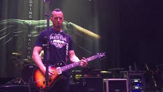 Tremonti  Traipse Soundcheck 290618 London [upl. by Fevre]