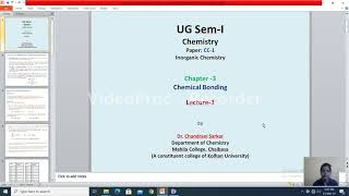 Multicentre Bonding in electron deficient molecules Bond strength and bond energy percent ionic [upl. by Imer]