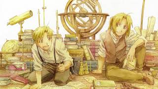 Fullmetal AlchemistBrotherhood all Openings and Endings FULL [upl. by Bonis]