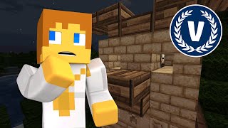 Nieuwe plannen  Minecraft Survival  VakoGames [upl. by Ailedua]