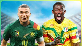 12 Players Who Could Have Played In AFCON [upl. by Laurent]