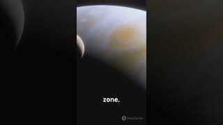 Could we live on Europa🌗🌌🤔 shorts astronomy solarsystem [upl. by Johnsten]