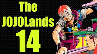 The JOJOLands 14 Review  Hawaii State Land Registry Office [upl. by Lledraw328]