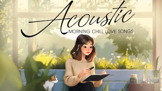 Best Chill English Acoustic Love Songs 2023 💖 Top Acoustic Songs Cover 2023 💖 Sweet Acoustic Music [upl. by Ahsert175]