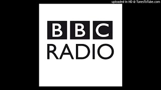 BBC Radio Orbit One Zero  The Unseen [upl. by Pryce]