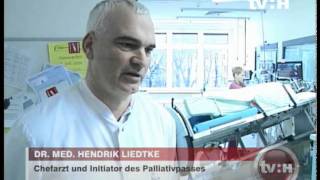 TV Halle  Palliativpass [upl. by Emyle]