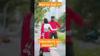 😱 Wait for End 😱terndingsong bhojpuri dance [upl. by Cullin]