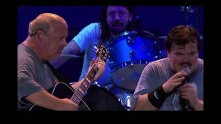 Tenacious D  Roadie Live at BlizzCon 2010 [upl. by Amati180]