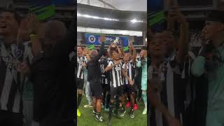 🔥🔥🔥OS MENINOS DE GENERAL SEVERIANO🔥CAMPEÃO SUB 20🔥3x0 NO PLACAR [upl. by Afihtan]