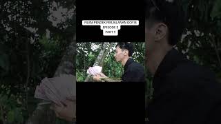 FILEM PENDEK PERJALANAN GOYIB EPISODE 3 fypシ゚viral lucu comedy [upl. by Ariaek820]