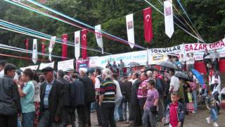 2011 Cimide Şenliği [upl. by Fisa]