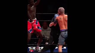 😂😂😂😂😂REDNECK BOXING IS WILD boxing gervontadavis funny bumfights [upl. by Imim]