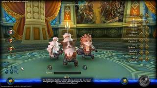 Allods Online im Test  Review von GameStarde HD [upl. by Leuneb]