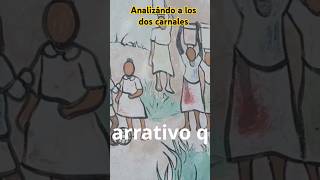 Los dos carnales vida ventajosa análisis profundo análisismusical [upl. by Lienet]