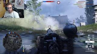 Battlefield 1 Lecciones de Idiomas y Defensa en Soissons [upl. by Nageek]