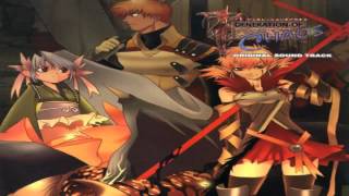 quotAedis Eclipse  Generation of Chaosquot PSP Trailer [upl. by Bridget563]