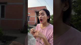 LÀM HẾT HỒN VẬY TRỜIfunny shots [upl. by Singband407]