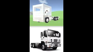 Evertech sandbox TRUCK [upl. by Jopa]