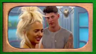 Big Brother UK  Series 182017 Episode 36Day 35 [upl. by Cousin]