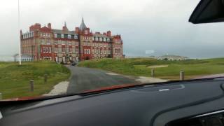 Headland Hotel Newquay [upl. by Packton]