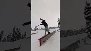 Some early season boardsliding [upl. by Roxana82]