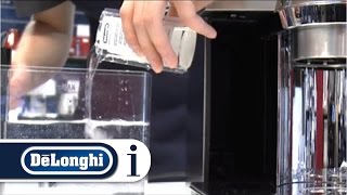 How to Use the Descaler in Your Delonghi Coffee Care Kit [upl. by Kistner]