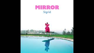 Sigrid  Mirror Clean Acapella  Audio [upl. by Adnor19]