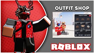 How To Make An Avatar Outfit Shop Stand In ROBLOX Studio Avatar Viewer GUI [upl. by Nido]