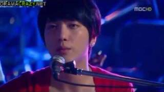 HeartStrings OST  Because I Miss You Lee ShinJung yong Hwa [upl. by Aihsar]