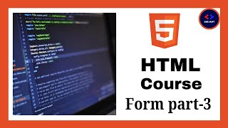 Using Textarea tag in HTML  FORM  HTML In VS code [upl. by Lewellen283]