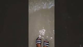 Cenang Beach Langkawi 2 🌊 seabeach nightlife langkawi shortsviral shorts sea [upl. by Alli]