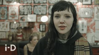 Meet Londons Extreme Body Modification Artists  Needles amp Pins with Grace Neutral Episode 6 [upl. by Addison]