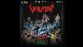 Violator  Killer Instinct [upl. by Notgnimer]