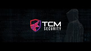 Free TCM Security Certificate 💯🔥100 [upl. by Enajharas]