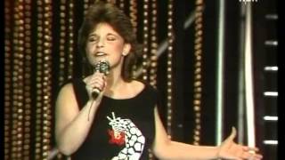 Främling  Sweden 1983  Eurovision songs with live orchestra [upl. by Anizor]