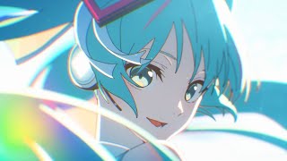 【MV】Intergalactic Bound by Yunosuke amp CircusP feat Hatsune Miku【MIKU EXPO 10th】 [upl. by Aicilaf]