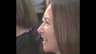 Tete Pedro Rusconi amp Sylvia Cerani Interview 1997 01 9008 [upl. by Reeher]