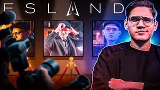 LA MEJOR EXPERIENCIA DE MI VIDA  PREMIOS ESLAND 2021 [upl. by Ytsenoh]