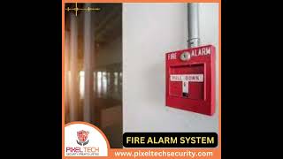 FIRE ALARM SYSTEM [upl. by Robinetta333]