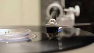 Assembling MARANTZ TT15S1 turntable [upl. by Treboh]