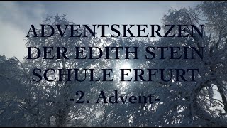 Adventskerze 02 [upl. by Sonnie855]