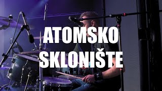 Atomsko sklonište  Čedna gradska lica CMC 200 Slavonija Fest 2021 [upl. by Marissa847]