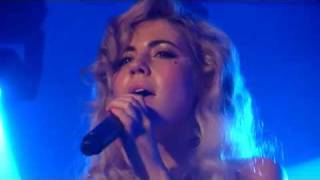 Marina and the Diamonds  Starring Role Live Little Noise Sessions Nov 11 [upl. by Atinrahc311]