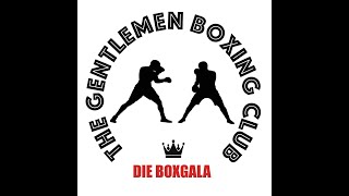 Livestream  Die Boxgala vom 10112023 [upl. by Anav]