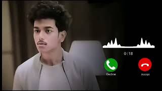 Goat Movie Teenage Thalapathy BGM  Ilaya Thalapathy Abhay Bgm [upl. by Haleeuqa]