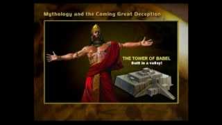 Mythology and the Coming Great Deception Rob Skiba Full Video [upl. by Enaillil]