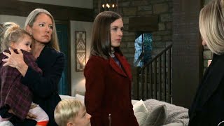 ABC General Hospital FULL Episode 12162024  ABC GH Monday Spoilers [upl. by Oos]