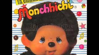 La Chanson de Monchhichi [upl. by Pomona]