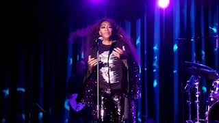 Jody Watley  “Everything” LIVE 2021 Morongo Casino [upl. by Inigo]