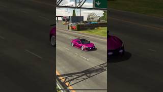 ON THE MOVE IN CAR PARKING MULTIPLAYER [upl. by Morten]